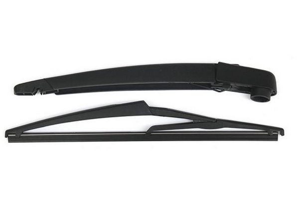 GOOM Bakrutetorkare WI-0058 WI-0058 GOOM vindrutetorkare Peugeot 407