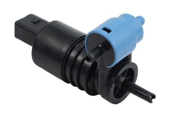 GOOM Reinigingsvloeistofpomp, ruitenreiniging WPW-0003 GOOM WPW-0003 Ruitenwisserpomp Opel INSIGNIA goedkoop