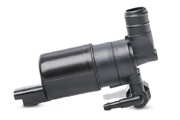 GOOM Spolvätskepump, fönster WPW-0004 WPW-0004 GOOM vindrutespolarpump Nissan ALMERA