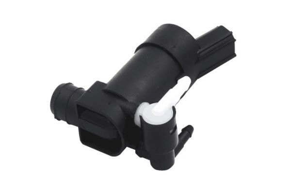 GOOM Bomba de água do lava-vidros WPW-0012 Bomba de água limpa vidros GOOM Alfa Romeo GT WPW-0012