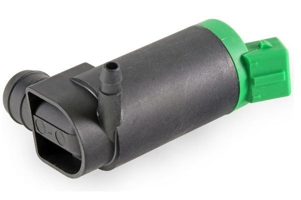 GOOM Spolvätskepump, fönster WPW-0014 WPW-0014 GOOM vindrutespolarpump PEUGEOT PARTNER