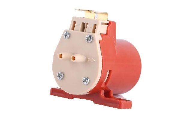 GOOM Vandpumpe, rudevisker / vasker WPW-0021 WPW-0021 Viskerpumpe PEUGEOT EXPERT GOOM