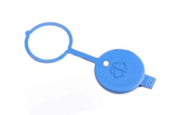 GOOM Chiusura, serbatoio acqua lavavetr WTC-0001 GOOM WTC-0001 Vaschetta tergicristalli Volkswagen ID.3 originali