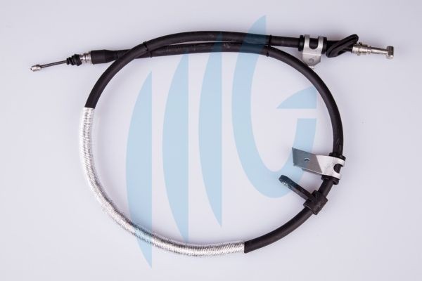 RICAMBIFLEX GM Câble de frein à main 01010033 01010033 Câble de frein à main RICAMBIFLEX GM ALFA ROMEO 159