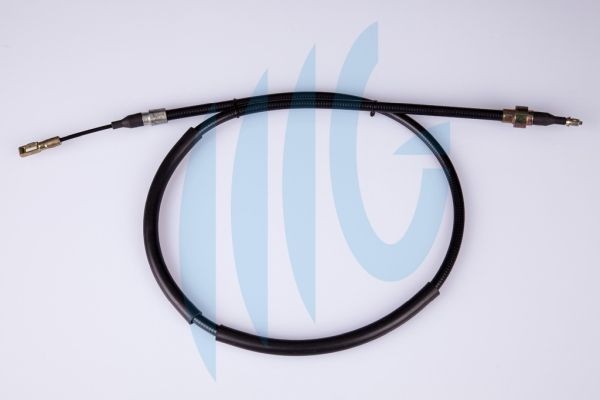 RICAMBIFLEX GM Handbremsseil 01020087 01020087 RICAMBIFLEX GM Handbremsseil Passat B2 Schrägheck (32B) Kosten