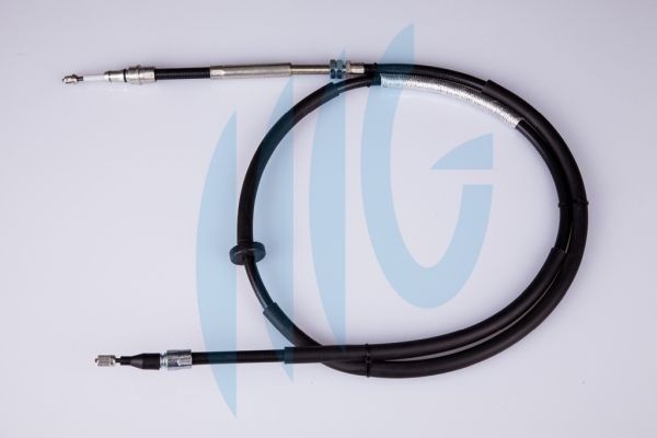 RICAMBIFLEX GM Handbremsseil 01020122 01020122 RICAMBIFLEX GM Handbremsseil A4 B5 8D Kosten