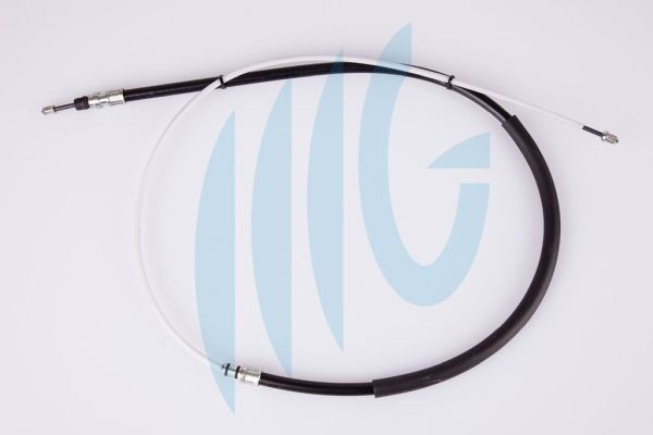 RICAMBIFLEX GM Handbremsseil 01040409 01040409 Feststellbremse BMW X3 RICAMBIFLEX GM kaufen