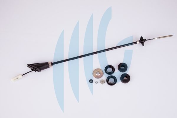 RICAMBIFLEX GM Clutchkabel 01061075 RICAMBIFLEX GM 01061075 Koblingskabel Citroën AX originale