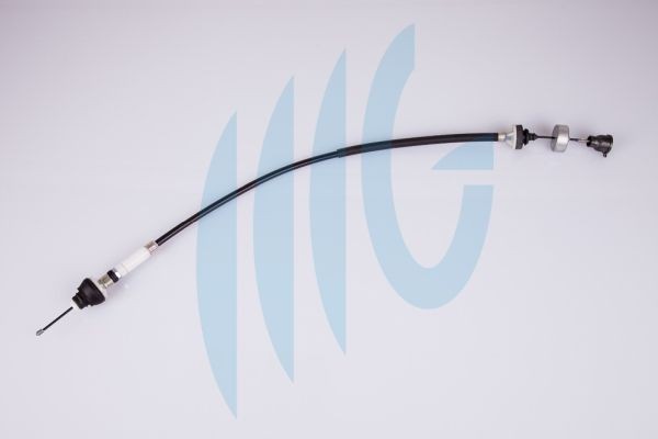 RICAMBIFLEX GM Koppelingskabel 01061112 RICAMBIFLEX GM 01061112 Koppelingskabel Partner I Flatbed Vrachtwagen/Chassis prijs