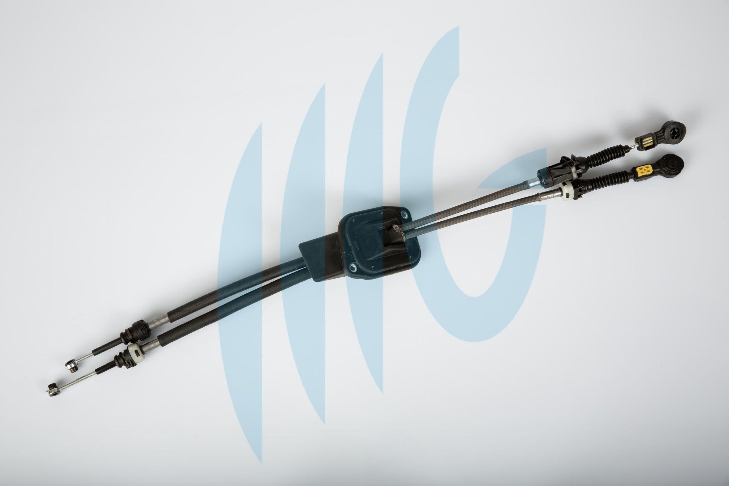 Schakelkabel RICAMBIFLEX GM 01069009 RICAMBIFLEX GM 01069009 Kabel voor de versnellingsbak CITROËN XSARA 2008