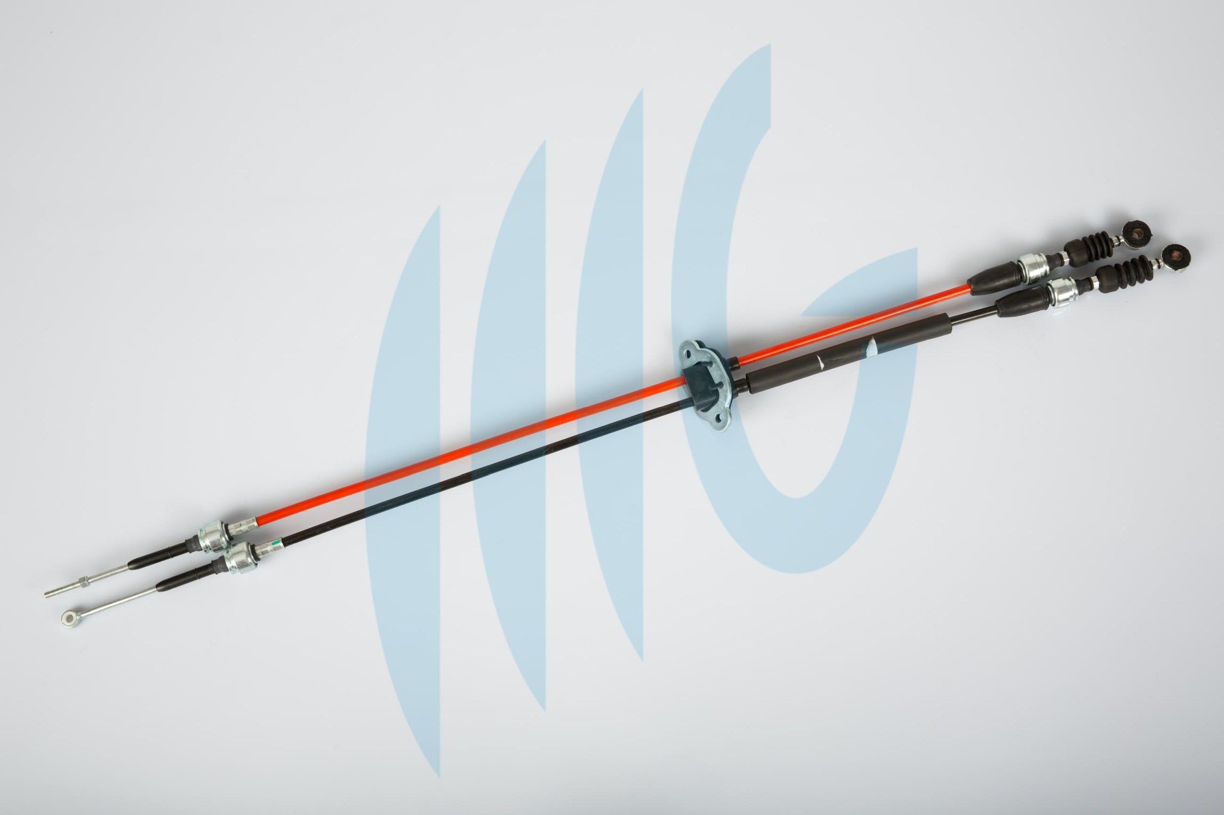 Schakelkabel RICAMBIFLEX GM 01079002 RICAMBIFLEX GM 01079002: Kabel versnellingsbak Chevy AVEO 2006