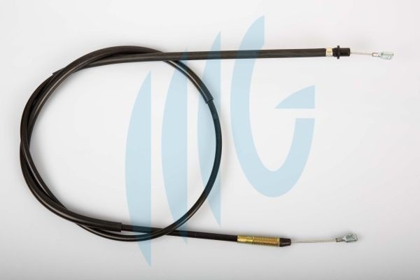 Koppelingskabel RICAMBIFLEX GM 01101A32 RICAMBIFLEX GM 01101A32: Koppelingskabel Daihatsu TERIOS 2019