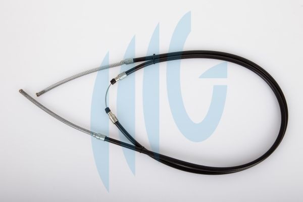 RICAMBIFLEX GM Håndbremsekabel 01120212 Parkeringsbremse MAZDA RICAMBIFLEX GM 01120212
