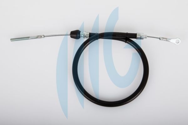 RICAMBIFLEX GM Tautrekk, håndbremse 01120251 Håndbrekk MAZDA RICAMBIFLEX GM 01120251