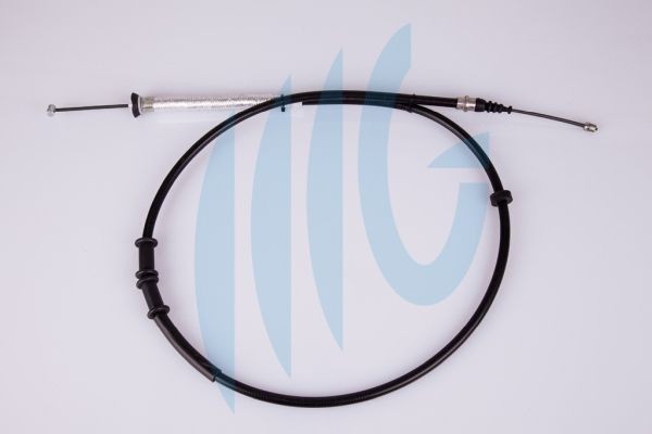 RICAMBIFLEX GM Câble de frein à main 01120300 01120300 Câble de frein à main ALFA ROMEO 159 RICAMBIFLEX GM