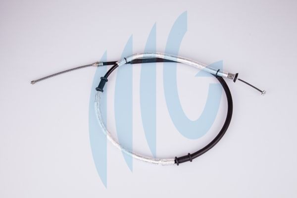 RICAMBIFLEX GM Handbromsvajer 01120319 01120319 Handbromsvajer RICAMBIFLEX GM FIAT ULYSSE