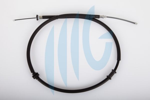 RICAMBIFLEX GM Handbromsvajer 01120341 01120341 RICAMBIFLEX GM bromsvajer Fiat ULYSSE