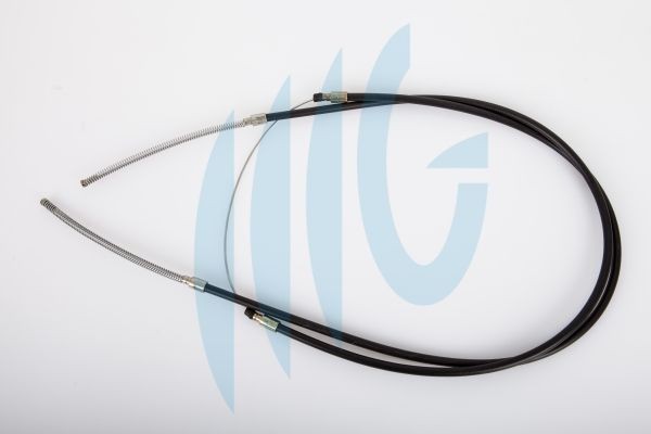 RICAMBIFLEX GM Ντίζα, φρένο ακινητοποίησης 01120372 01120372 Χειρόφρενο KIA SPORTAGE RICAMBIFLEX GM