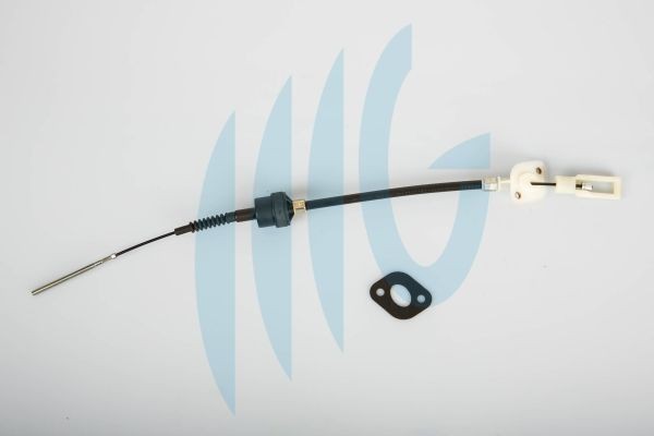 Koppelingskabel RICAMBIFLEX GM 01121237 RICAMBIFLEX GM 01121237 Koppelingskabel Fiat PUNTO 2025