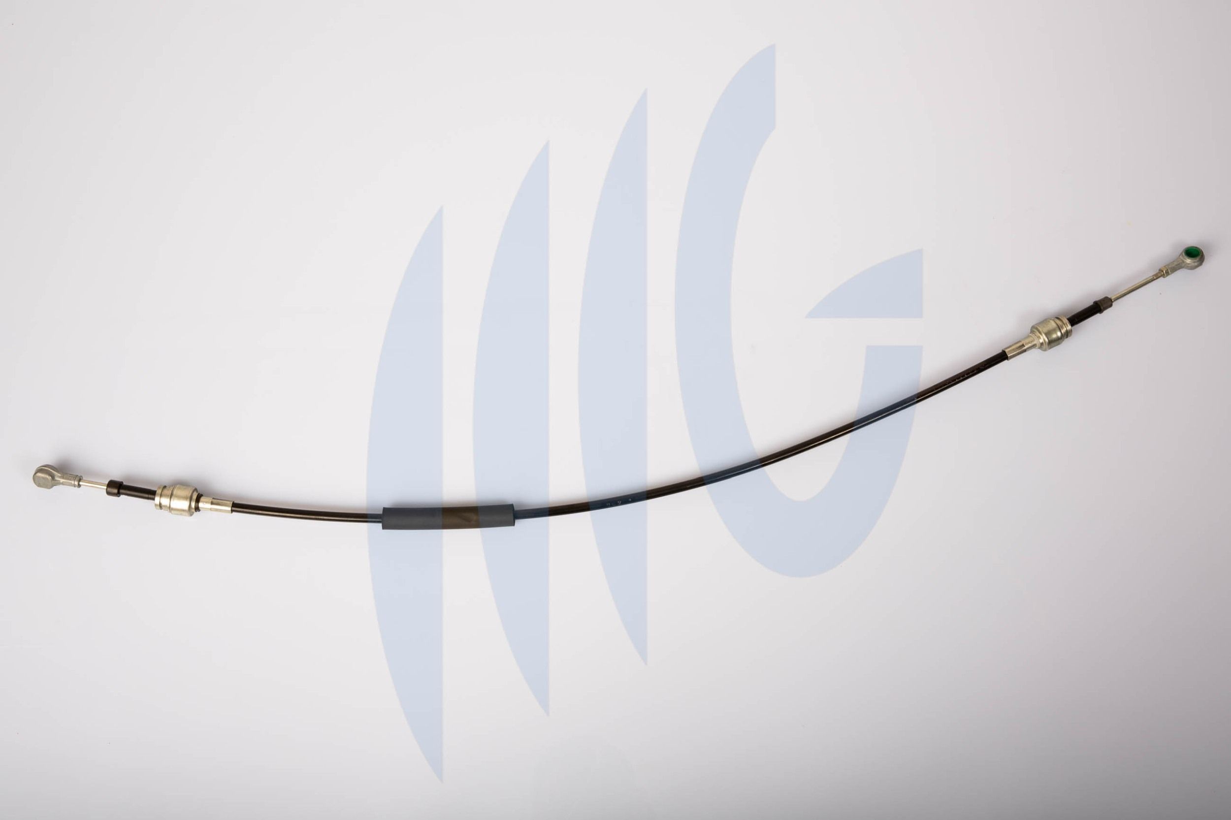 RICAMBIFLEX GM Schakelkabel 01129033 RICAMBIFLEX GM Kabelversnelling 01129033