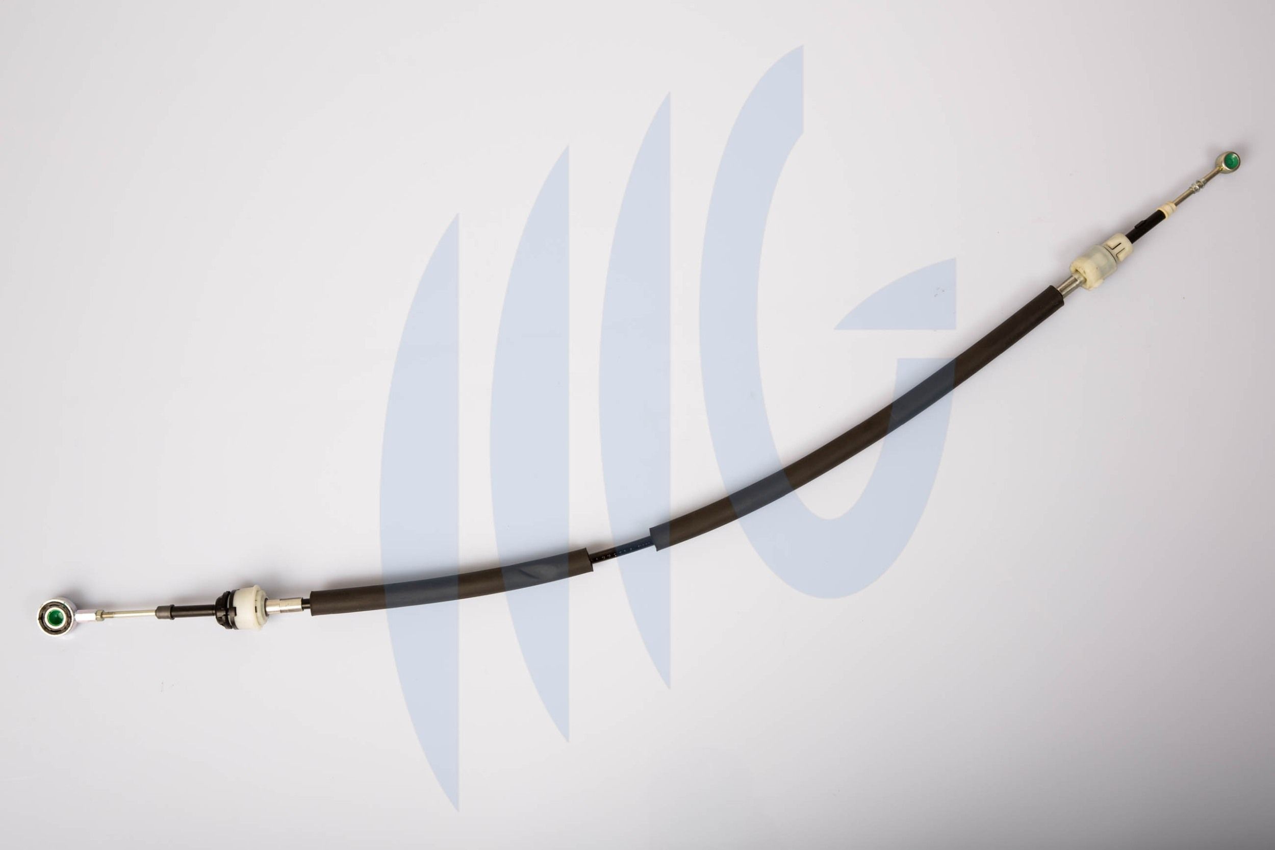 RICAMBIFLEX GM Schakelkabel 01129050 RICAMBIFLEX GM Kabel versnellingsbak 01129050