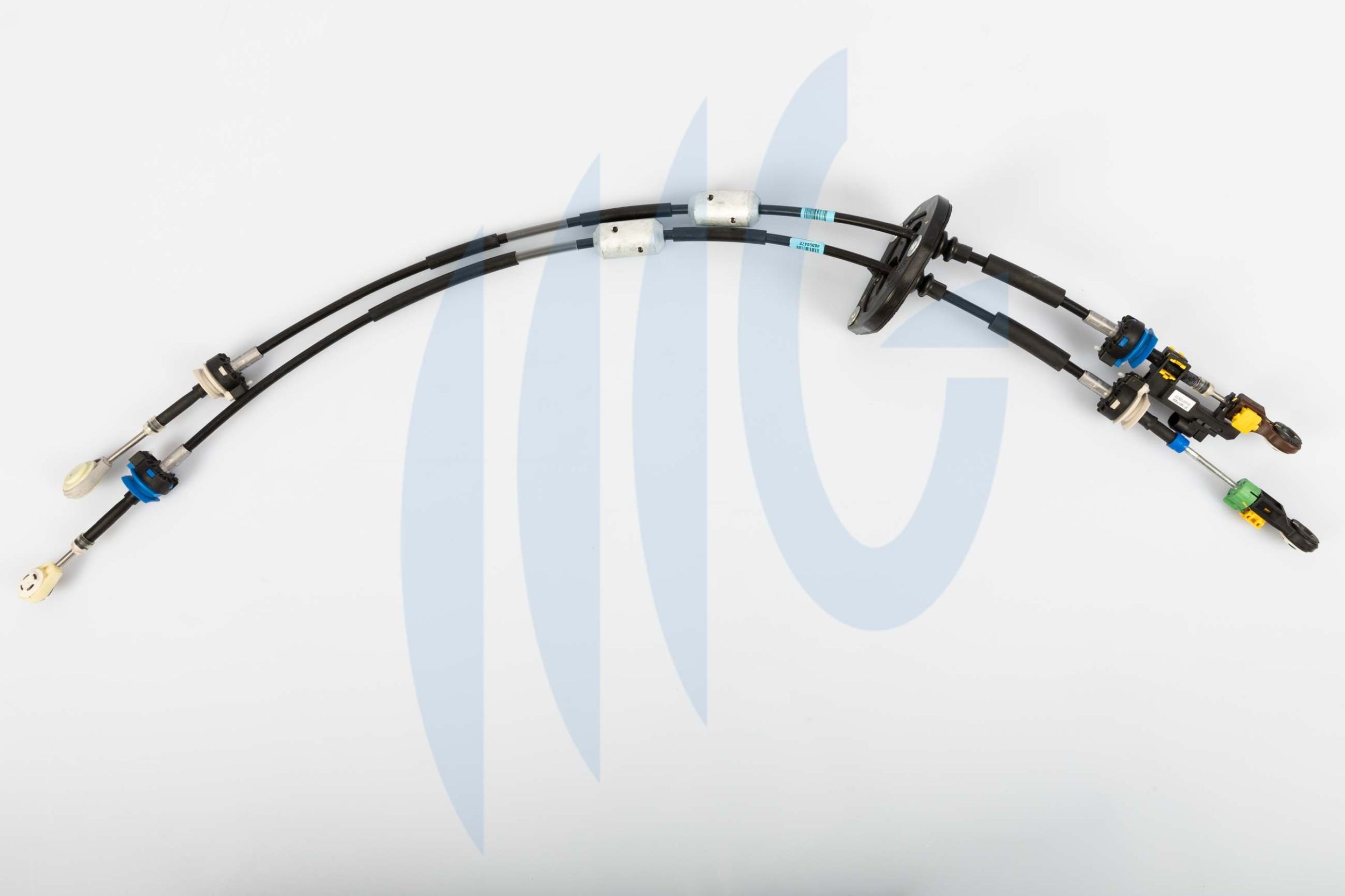 RICAMBIFLEX GM Kabel, girmekanisme 01129056 Kabel girmekanisme RICAMBIFLEX GM SUZUKI 01129056