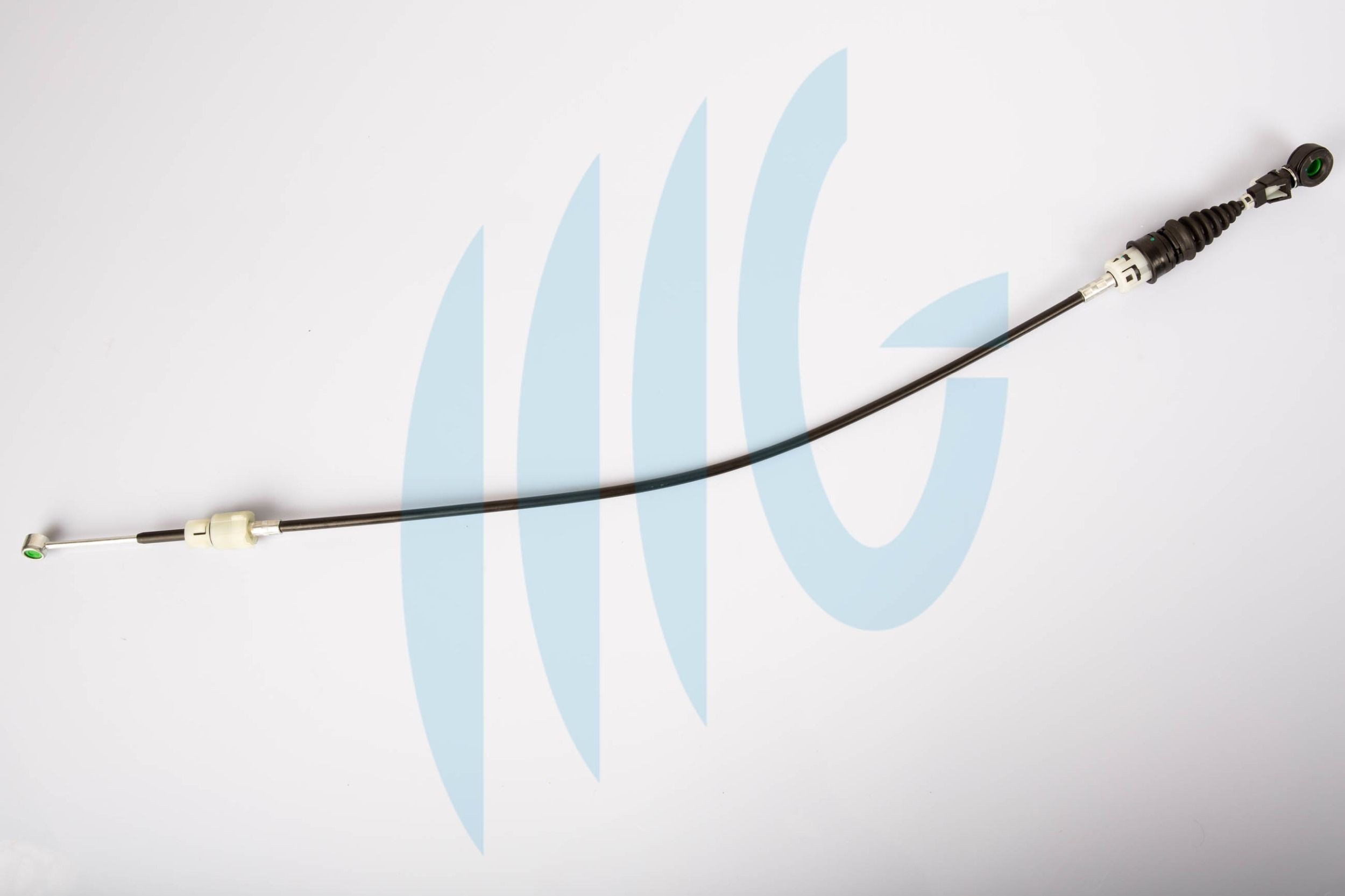 RICAMBIFLEX GM Schakelkabel 01129106 01129106 RICAMBIFLEX GM Versnellingsbak-kabel ervaring