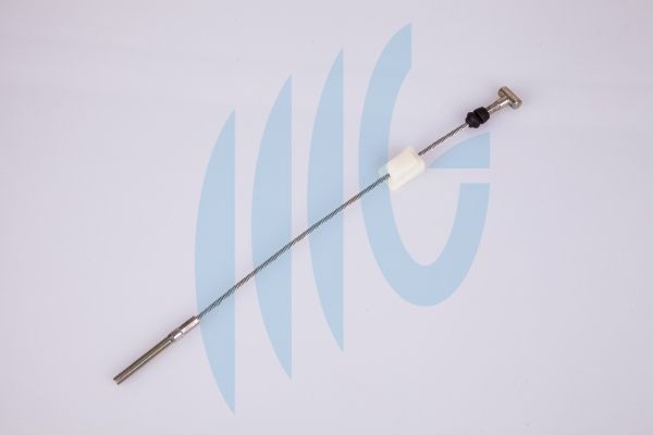 RICAMBIFLEX GM Tautrekk, håndbremse 01140538 Håndbrekk RICAMBIFLEX GM MAZDA 01140538