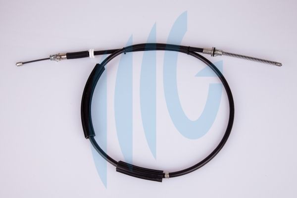 RICAMBIFLEX GM Cavo freno a mano 01140C27 RICAMBIFLEX GM 01140C27 Corde freno a mano Ford Mondeo mk2 Station Wagon originali prezzo