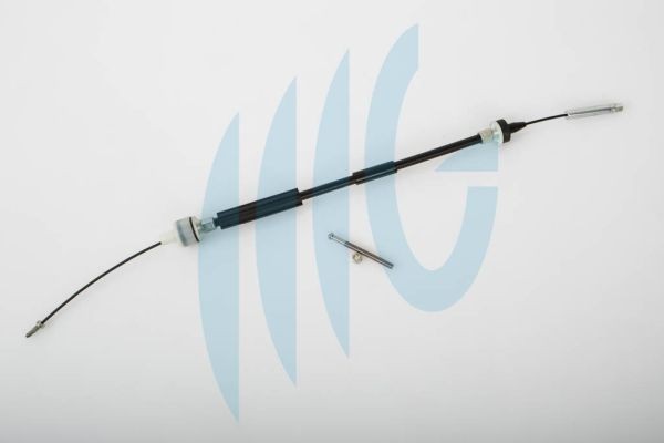 Koppelingskabel RICAMBIFLEX GM 01141334 RICAMBIFLEX GM 01141334 Koppelingskabel FORD MONDEO 2010