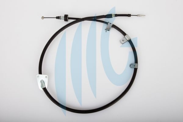 RICAMBIFLEX GM Handbromsvajer 01160048 01160048 RICAMBIFLEX GM handbroms KIA SPORTAGE