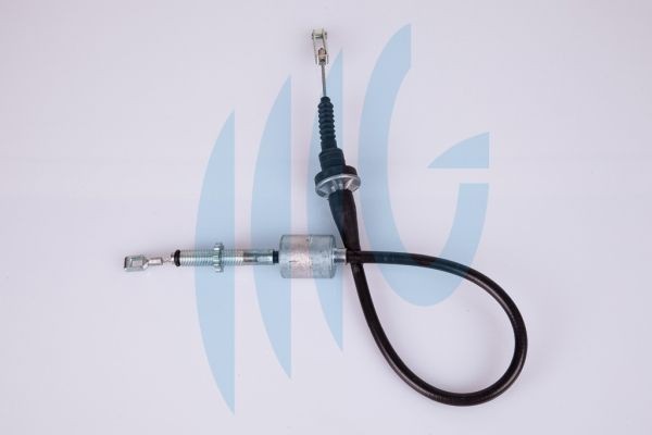 Cavo frizione RICAMBIFLEX GM 01161724 RICAMBIFLEX GM 01161724 costo Cavo frizione Hyundai ATOS 2022