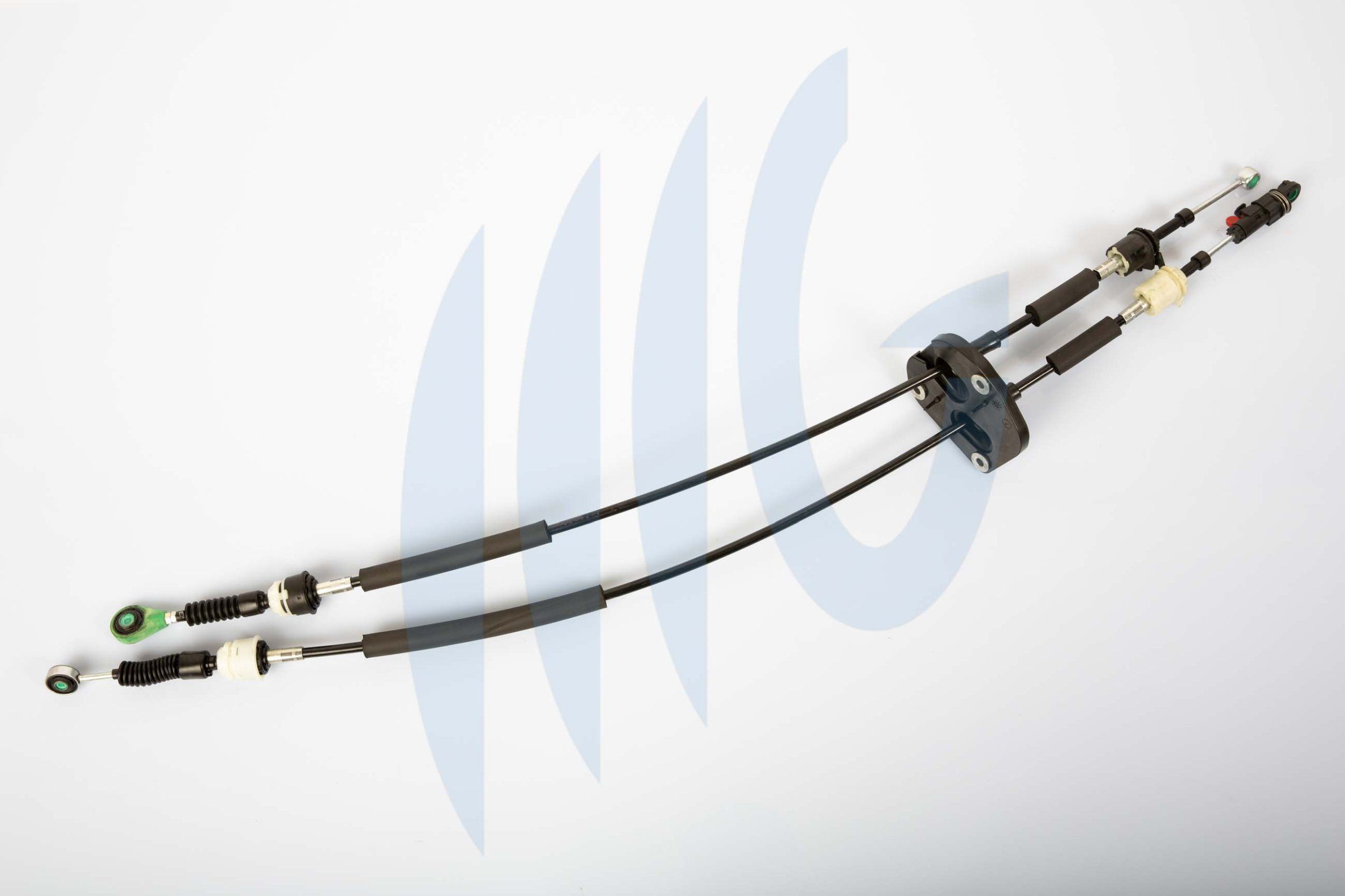 RICAMBIFLEX GM Kabel, manuel gearkasse 01269100 01269100 RICAMBIFLEX GM Gearkabel Skoda billig