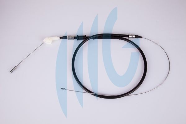 RICAMBIFLEX GM Tautrekk, håndbremse 01360658 Håndbremse BMW RICAMBIFLEX GM 01360658