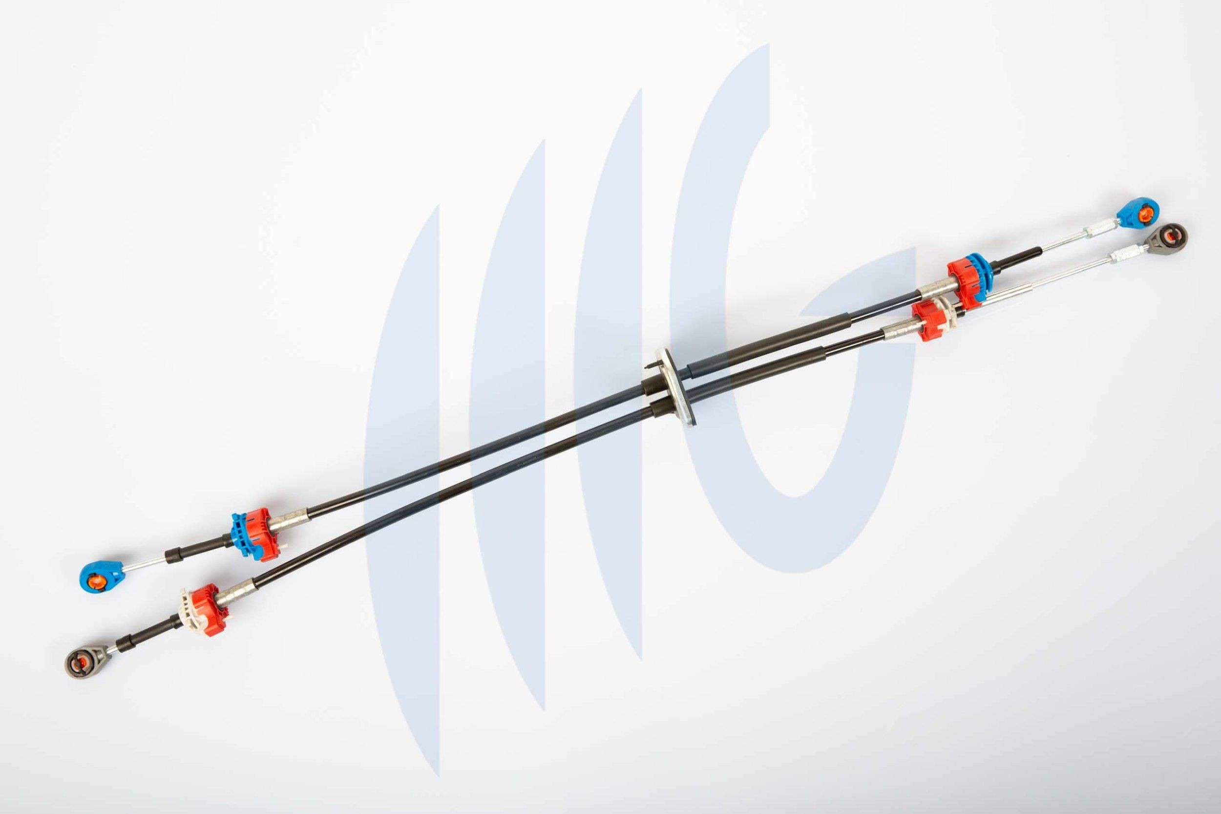 RICAMBIFLEX GM Schakelkabel 01369002 01369002 RICAMBIFLEX GM Versnellingskabel kopen