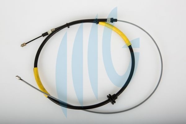 Handremkabel RICAMBIFLEX GM 01440926 RICAMBIFLEX GM 01440926 Handremkabel RENAULT GRAND SCÉNIC 2014