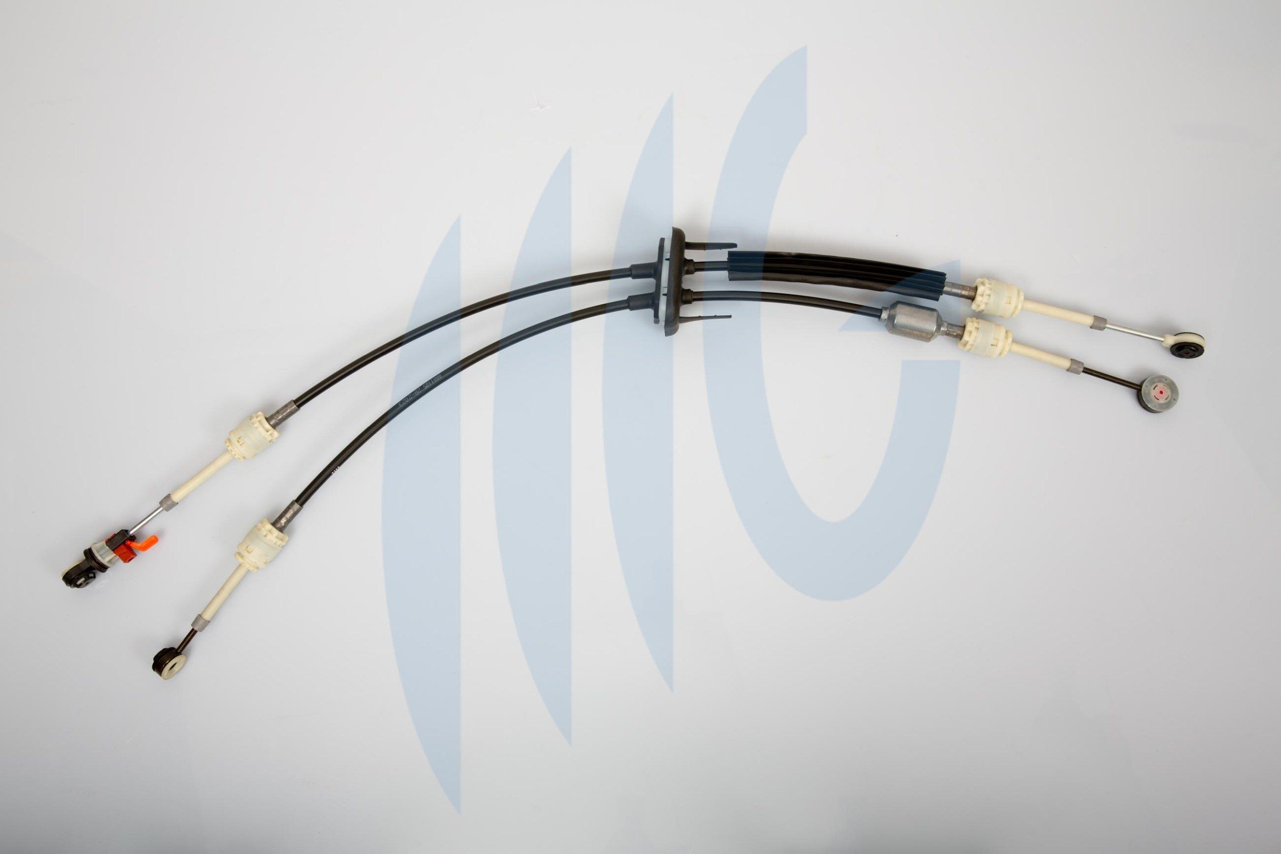 RICAMBIFLEX GM Kabel, manuel gearkasse 01449046 RICAMBIFLEX GM Gearkabel SKODA 01449046
