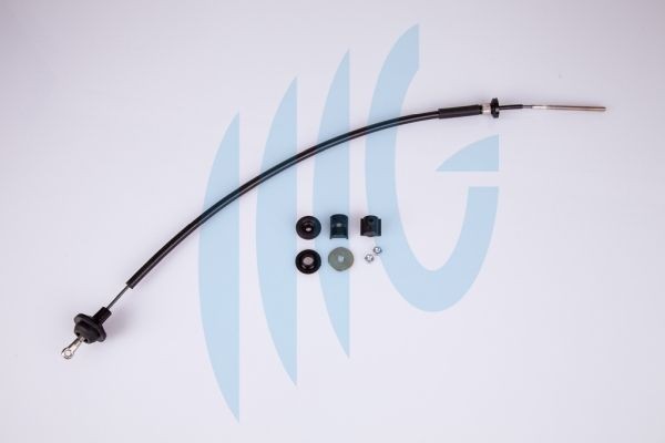 RICAMBIFLEX GM Tross, sidurikasutus 01501000 RICAMBIFLEX GM 01501000 Siduritross Skoda FELICIA originaal
