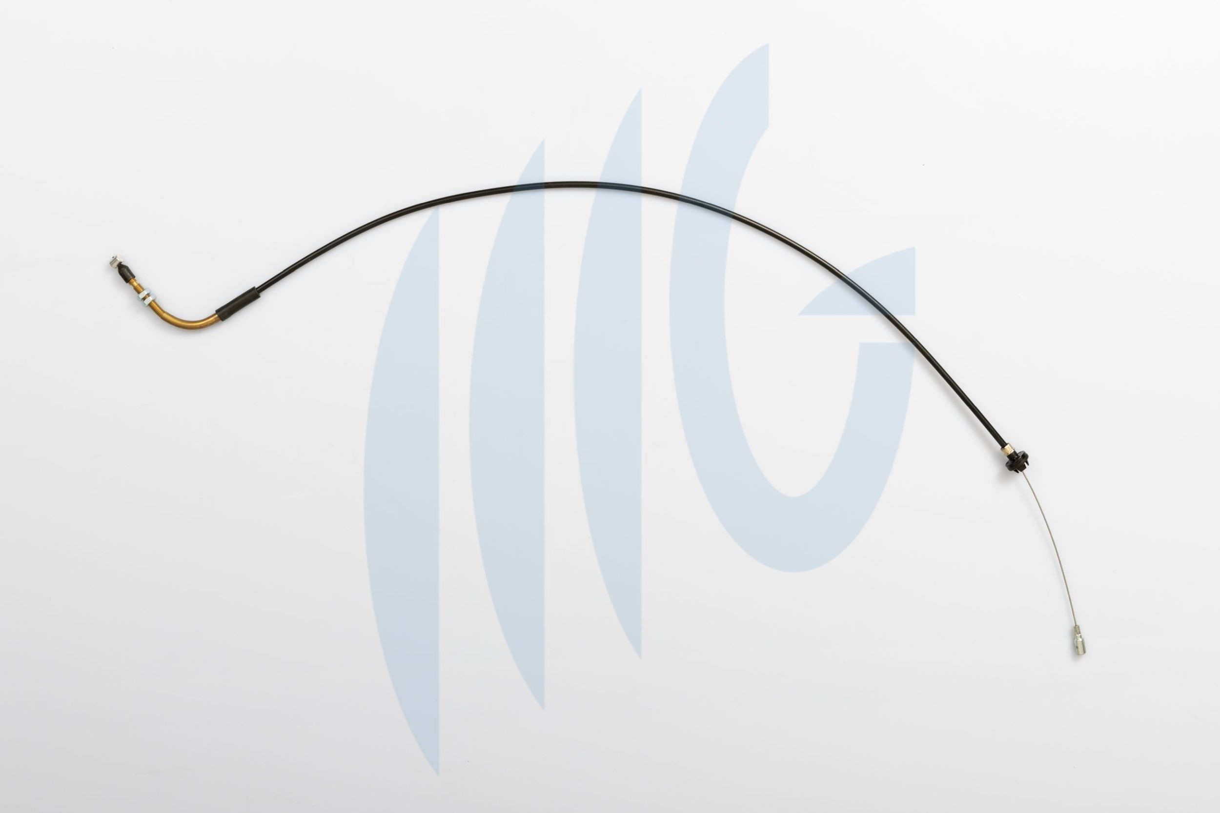 Gaskabel RICAMBIFLEX GM 01522729 RICAMBIFLEX GM 01522729: Gaskabel Suzuki WAGON R+ 2006