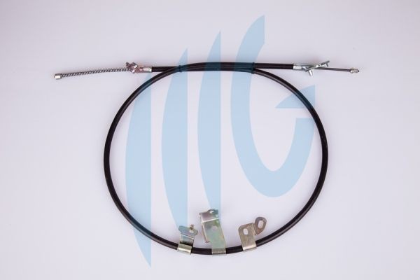 RICAMBIFLEX GM Tautrekk, håndbremse 01560007 Bremsewire RICAMBIFLEX GM Toyota YARIS 01560007