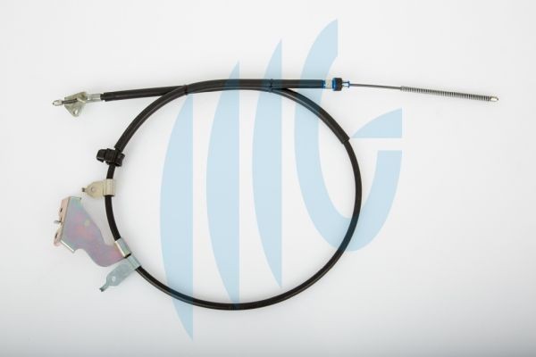 RICAMBIFLEX GM Handbremsseil 01560116 Feststellbremse RICAMBIFLEX GM X3 01560116 günstig