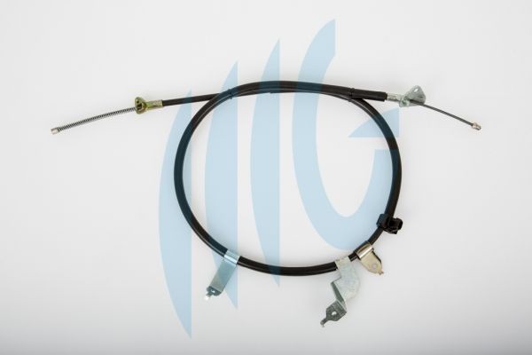 RICAMBIFLEX GM Tautrekk, håndbremse 01560132 01560132 RICAMBIFLEX GM Håndbremse Mazda billige