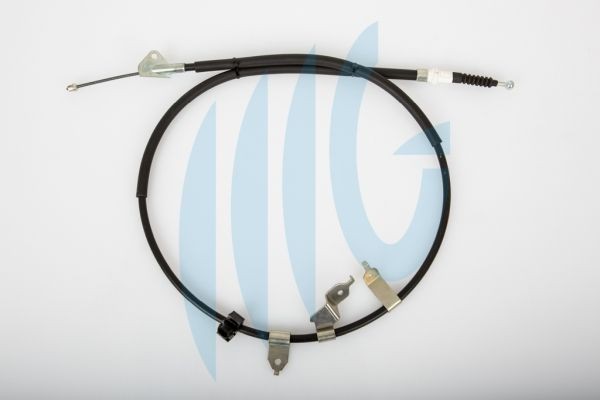 RICAMBIFLEX GM Handbremsseil 01560134 Parkbremse RICAMBIFLEX GM X3 01560134 günstig