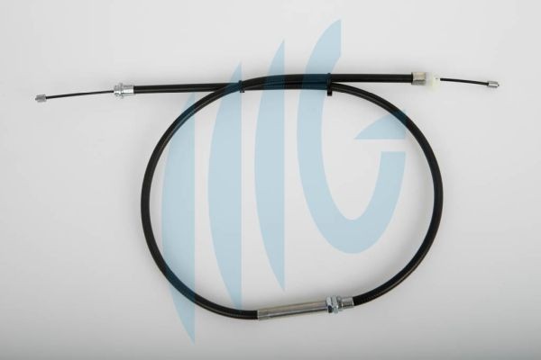 RICAMBIFLEX GM Ντίζα, φρένο ακινητοποίησης 01620949 Χειρόφρενο RICAMBIFLEX GM Kia SPORTAGE 01620949