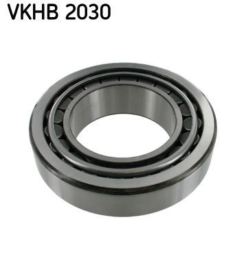 SKF Hjullager VKHB 2030 SKF VKHB 2030 Hjullager