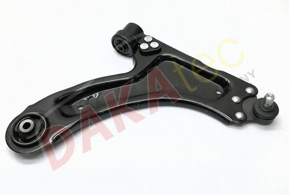 DAKAtec Suspension arm 100389 OPEL INSIGNIA DAKAtec control arm 100389