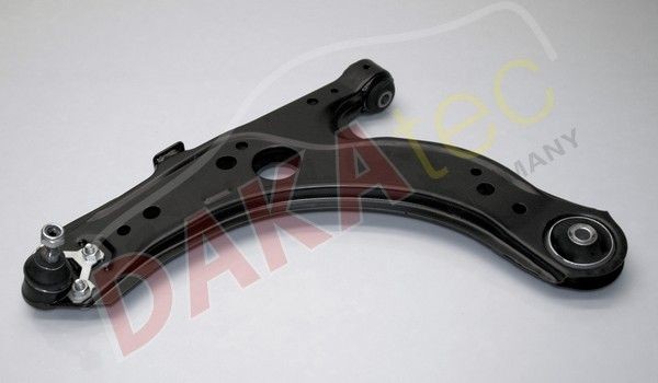 DAKAtec Braccio oscillante, sospensione ruota 100493 100493 Braccetti NISSAN 350 Z DAKAtec costo