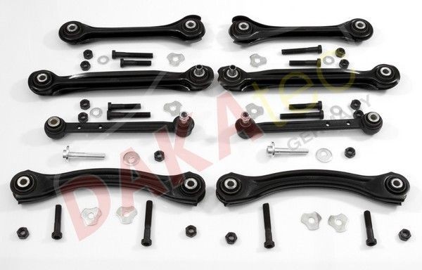 DAKAtec Reparatieset, wieldraagarm 110008 110008 Reparatieset, wieldraagarm MERCEDES-BENZ V-Klasse DAKAtec