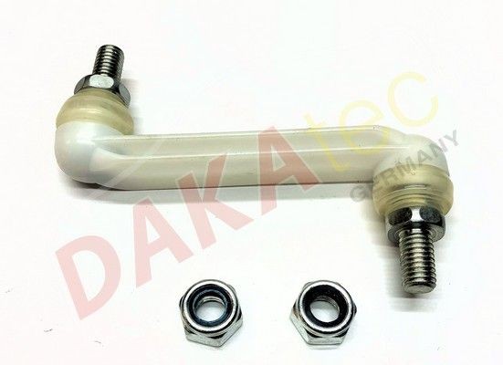 DAKAtec Anti-roll bar link 120016 DAKAtec 120016 Mercedes S123 anti-roll bar linkage replacement