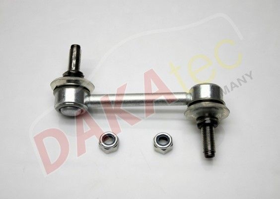 DAKAtec Anti-roll bar link 120021 AUDI TT DAKAtec anti-roll bar link 120021